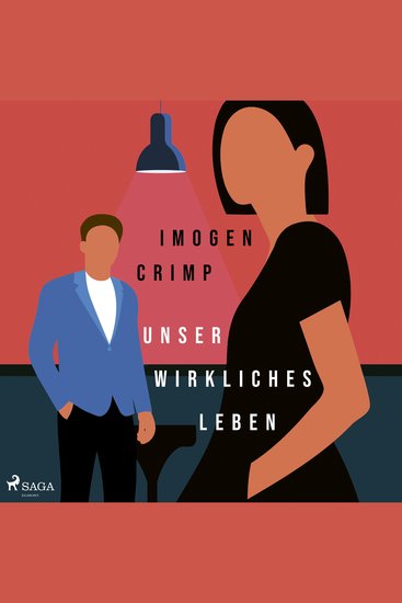 Unser wirkliches Leben - cover