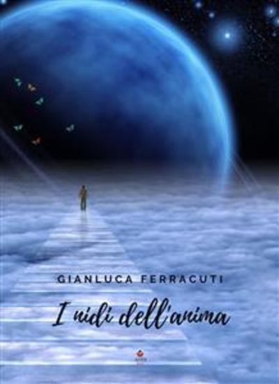 I nidi dell'anima - cover