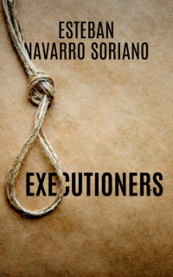 Executioners - cover