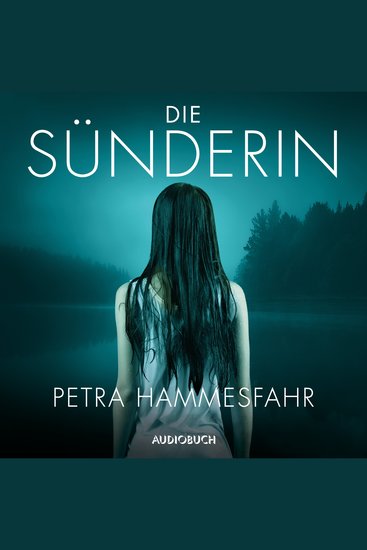Die Sünderin - cover