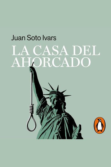 La casa del ahorcado - cover