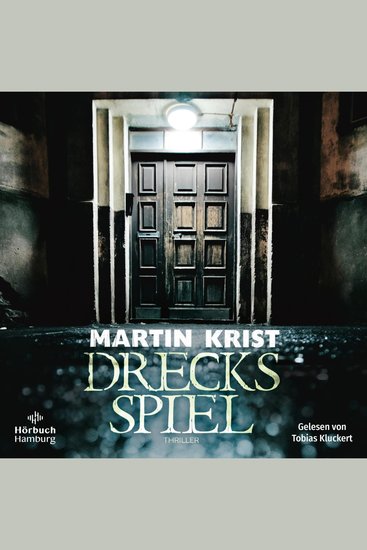 Drecksspiel - cover
