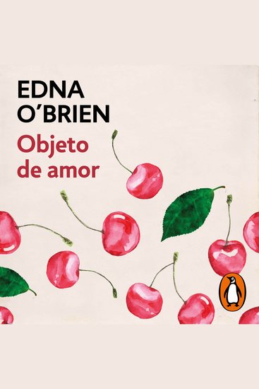 Objeto de amor - cover