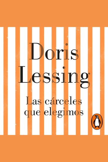 Las cárceles que elegimos - cover