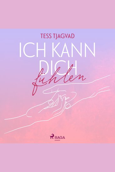 Ich kann dich fühlen - cover