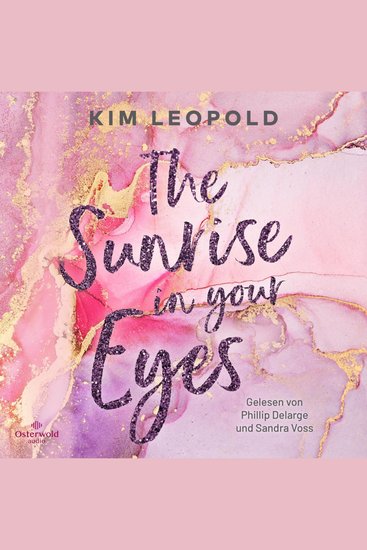 Sunrise in Your Eyes The (California Dreams 2) - cover