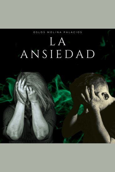 La ansiedad - cover