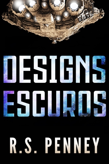 Designs Escuros - cover
