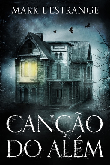 Canção do Além - cover