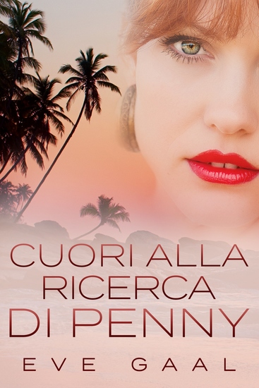 Cuori alla ricerca di Penny - cover