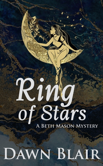 Ring of Stars - A Beth Mason Mystery - cover