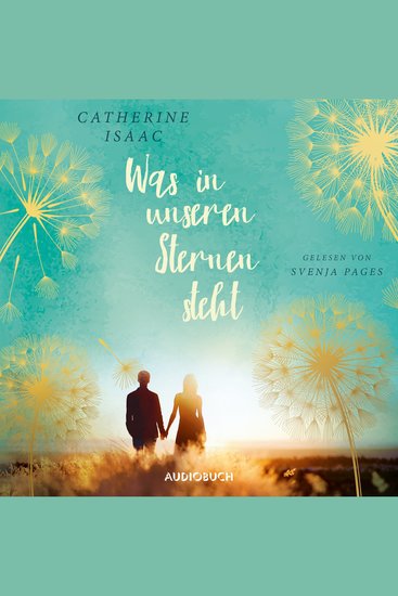 Was in unseren Sternen steht - cover