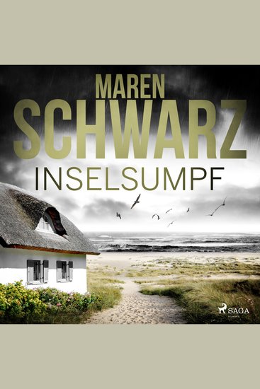 Inselsumpf - cover