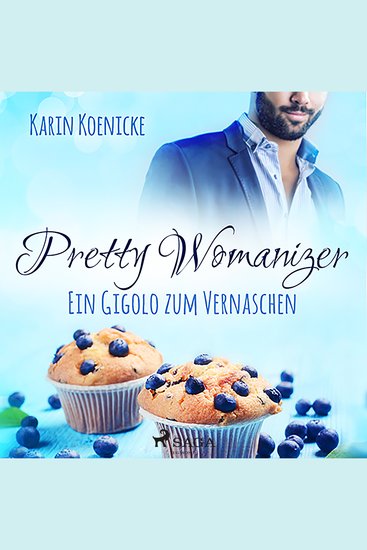 Pretty Womanizer - Ein Gigolo zum Vernaschen - cover