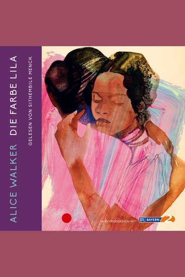 Die Farbe Lila (ungekürzt) - Roman - cover