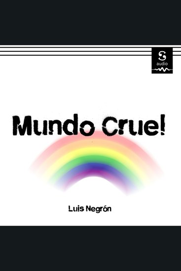Mundo cruel - cover