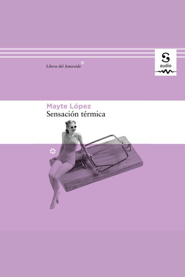 Sensación térmica - cover