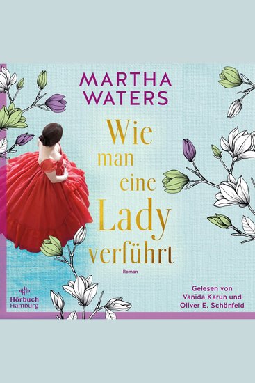 Wie man eine Lady verführt (Regency Romantics 2) - cover