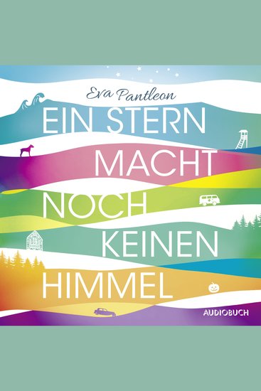 Ein Stern macht noch keinen Himmel - cover