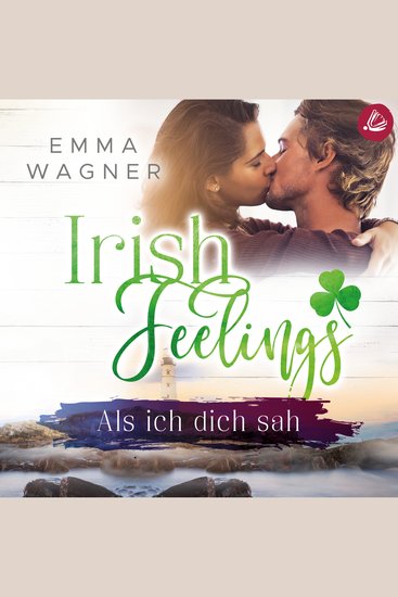 Irish feelings: Als ich dich sah - cover