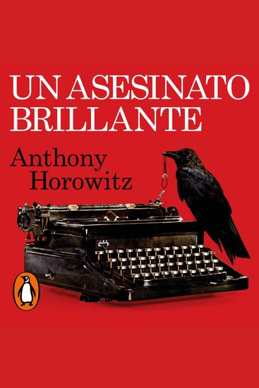 Un asesinato brillante - cover