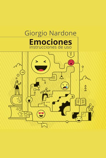 Emociones - Instrucciones de uso - cover