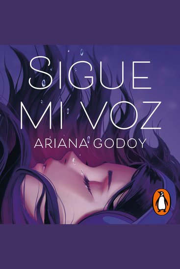 Sigue mi voz - Por la autora de A través de mi ventana (edición revisada por la autora) - cover