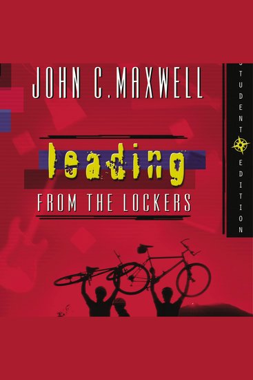 Leading from the Lockers - cover