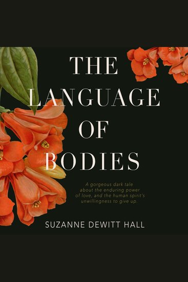 The Language of Bodies - cover