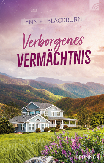 Verborgenes Vermächtnis - cover