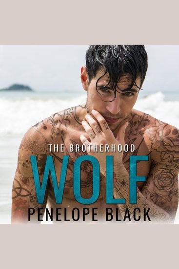 Wolf - An Irish Mafia Romance - cover