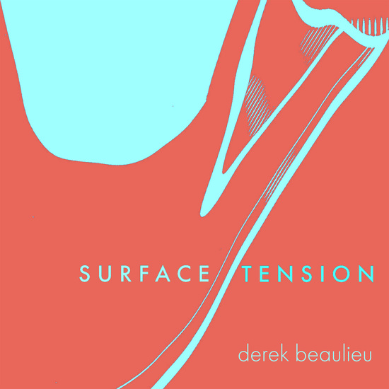 Surface Tension - cover