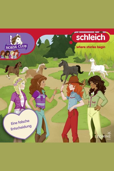 Folge 20: Eine falsche Entscheidung - cover