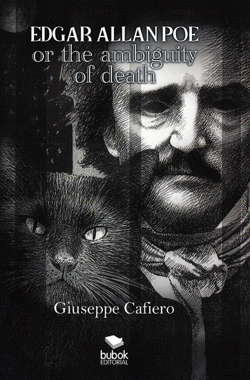 Edgar Allan Poe or the Ambiguity of Death - cover