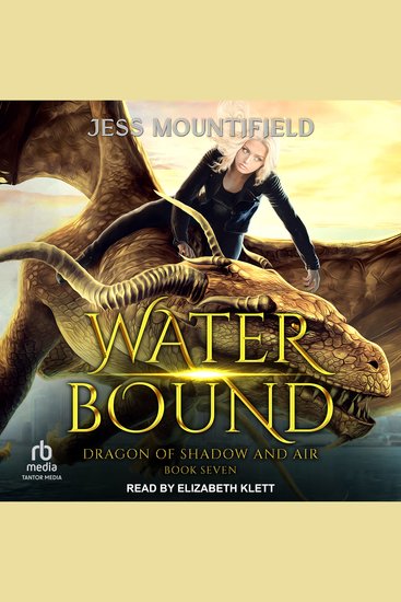 Water Bound - cover