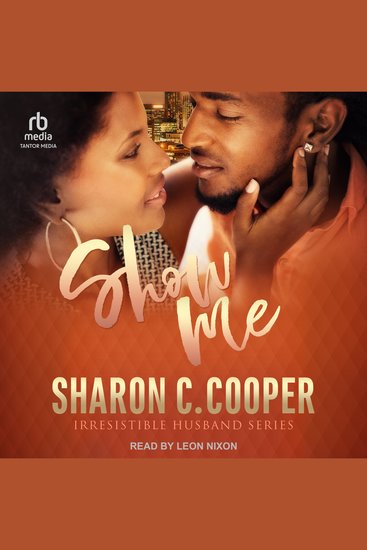 Show Me - Irresistible Husband - cover
