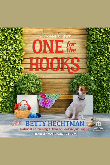 One for the Hooks - cover