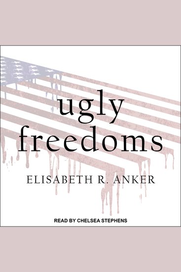 Ugly Freedoms - cover