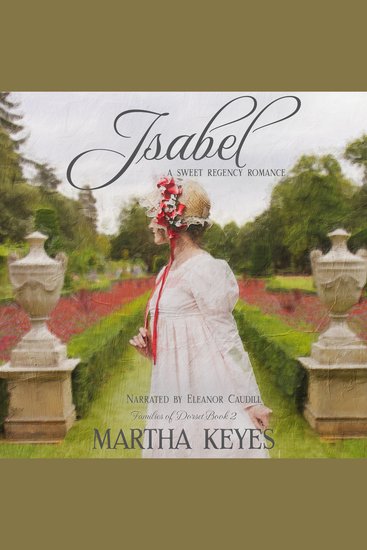 Isabel - cover