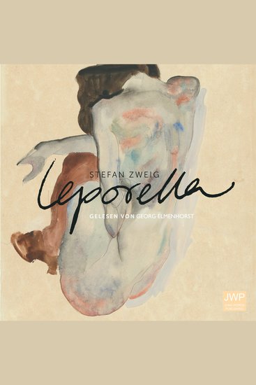 Leporella - cover