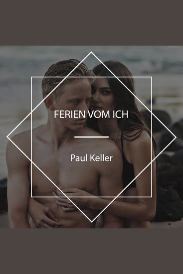 Ferien vom Ich - cover