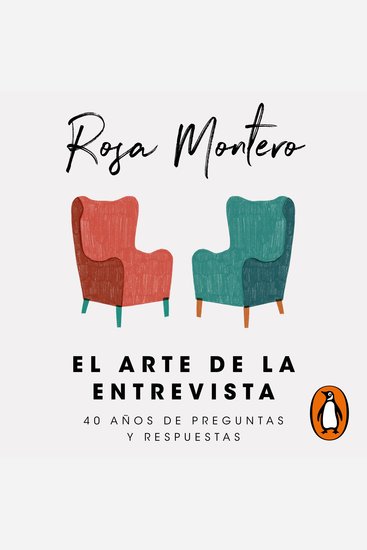 El arte de la entrevista - 40 años de preguntas y respuestas - cover