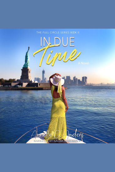 In Due Time - cover