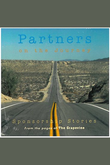 Partners on the Journey - Sponsorship Stories - cover