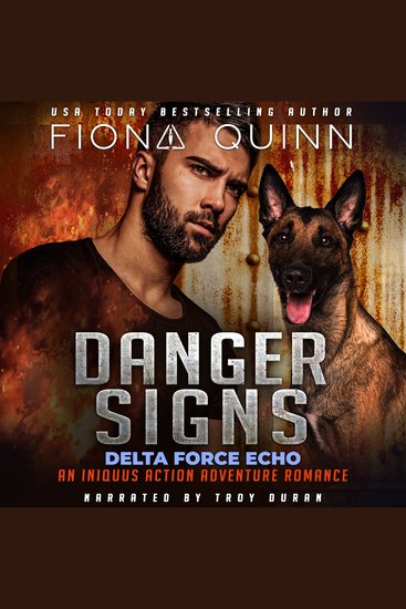 Danger Signs - cover