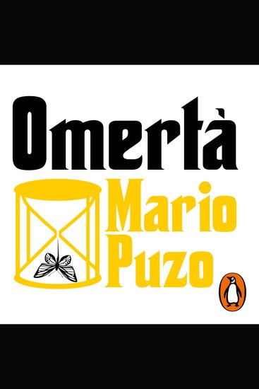 Omertà - cover