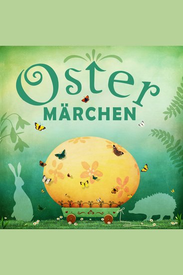 Ostermärchen - cover