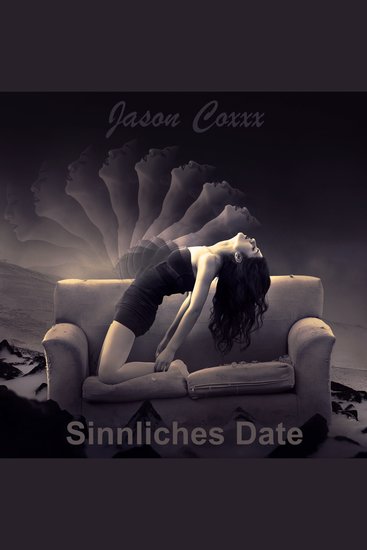 Sinnliches Date - cover