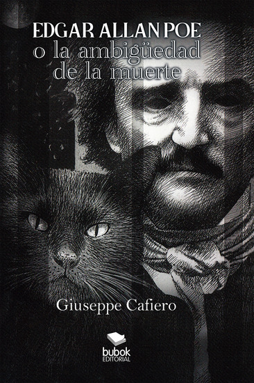 Edgar Allan Poe o la ambigüedad de la muerte - cover