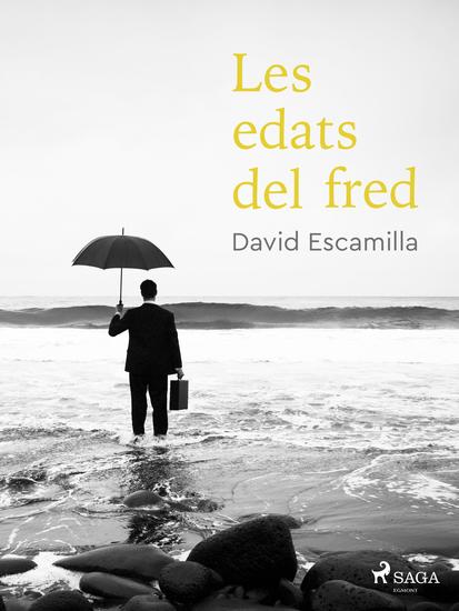 Les edats del fred - cover